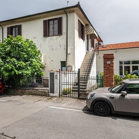Apartments Volpino - Affitti Brevi Italia Lucca Esterno foto