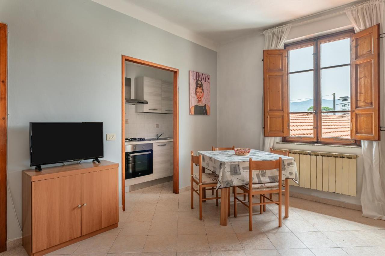 Apartments Volpino - Affitti Brevi Italia Lucca Esterno foto