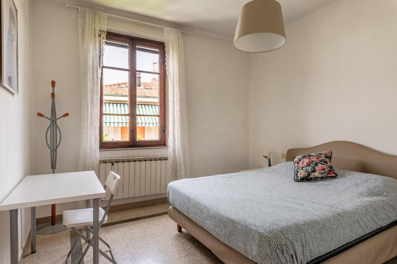Apartments Volpino - Affitti Brevi Italia Lucca Esterno foto