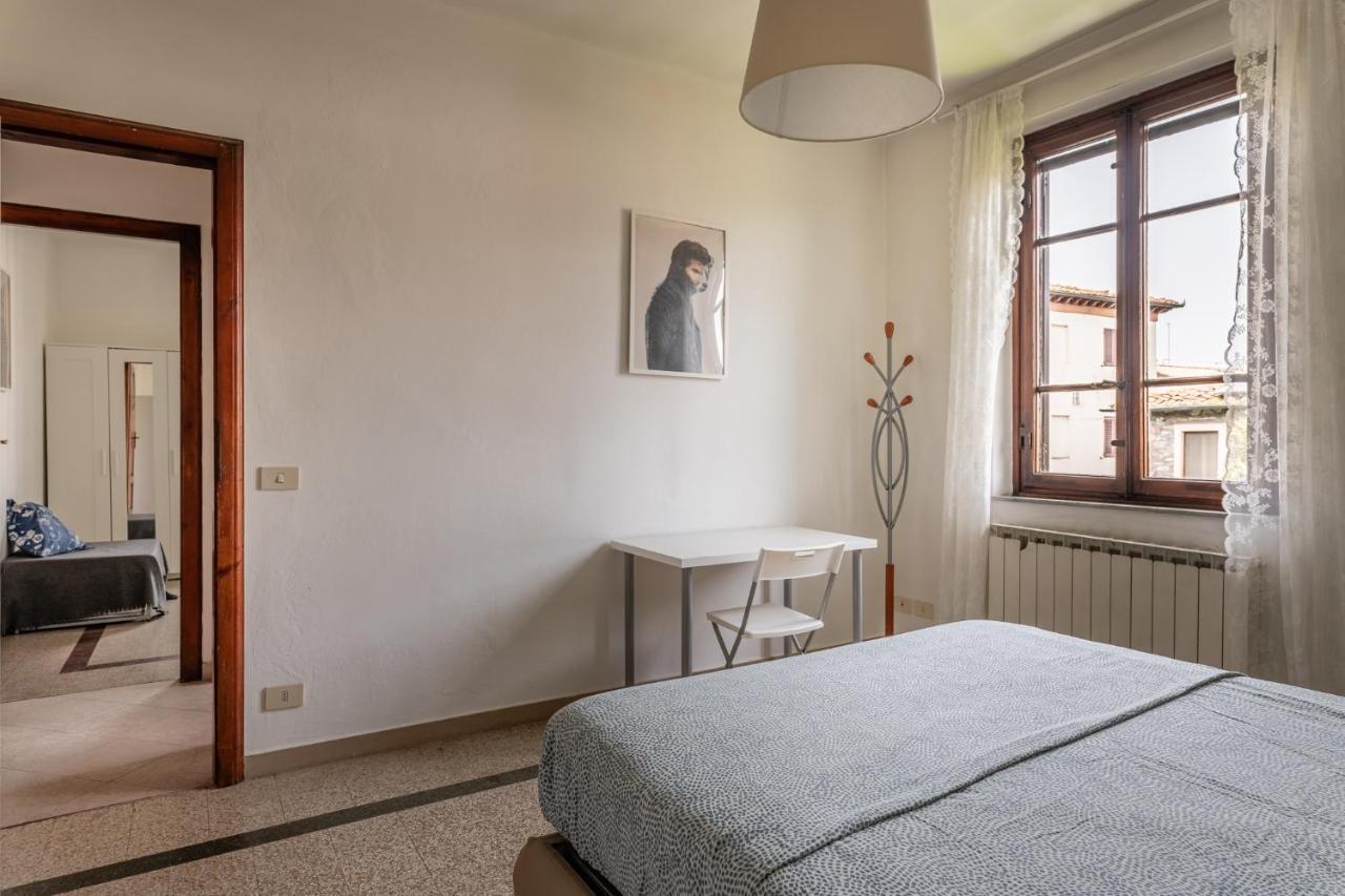 Apartments Volpino - Affitti Brevi Italia Lucca Esterno foto