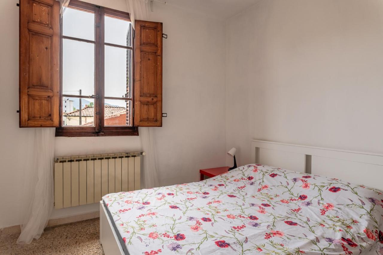 Apartments Volpino - Affitti Brevi Italia Lucca Esterno foto