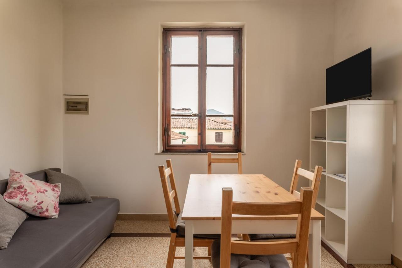 Apartments Volpino - Affitti Brevi Italia Lucca Esterno foto