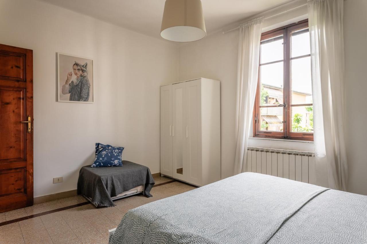 Apartments Volpino - Affitti Brevi Italia Lucca Esterno foto