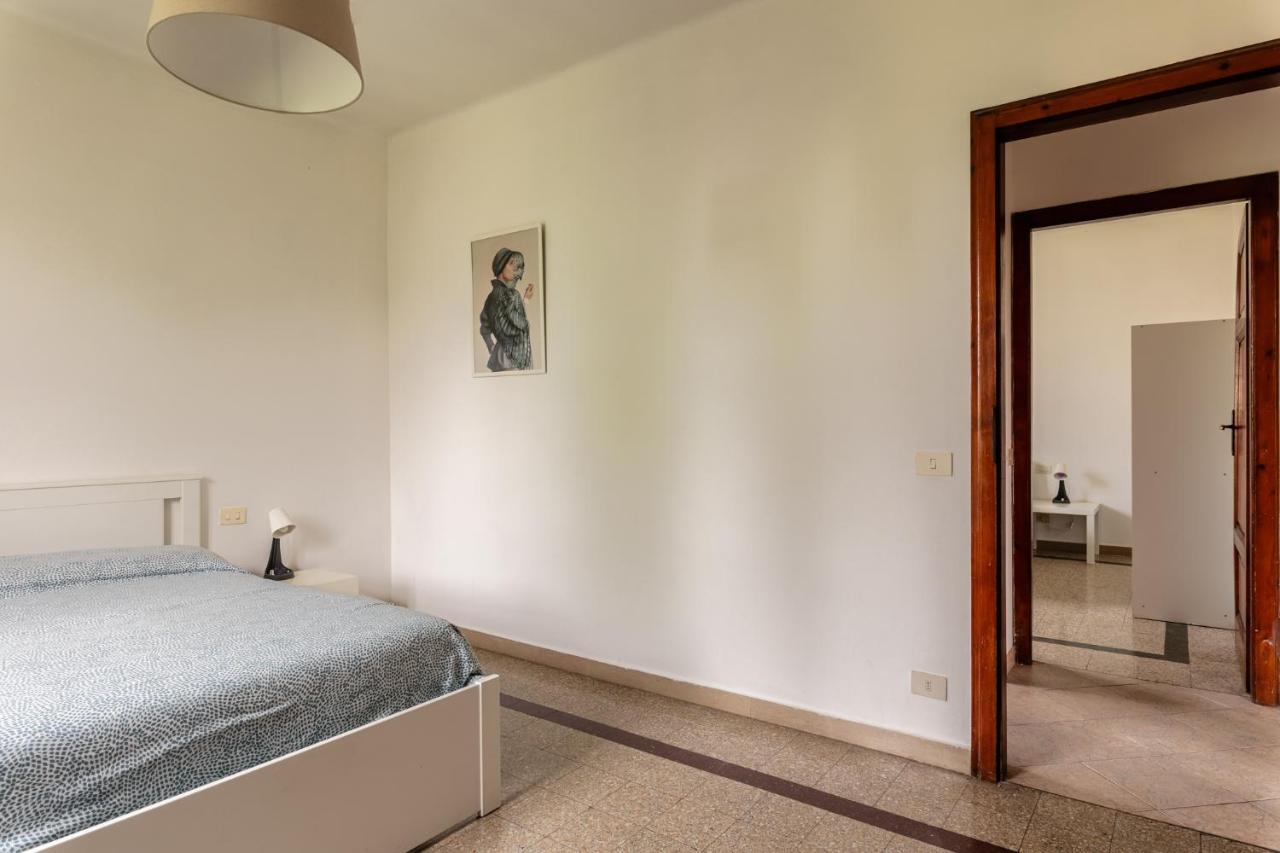 Apartments Volpino - Affitti Brevi Italia Lucca Esterno foto