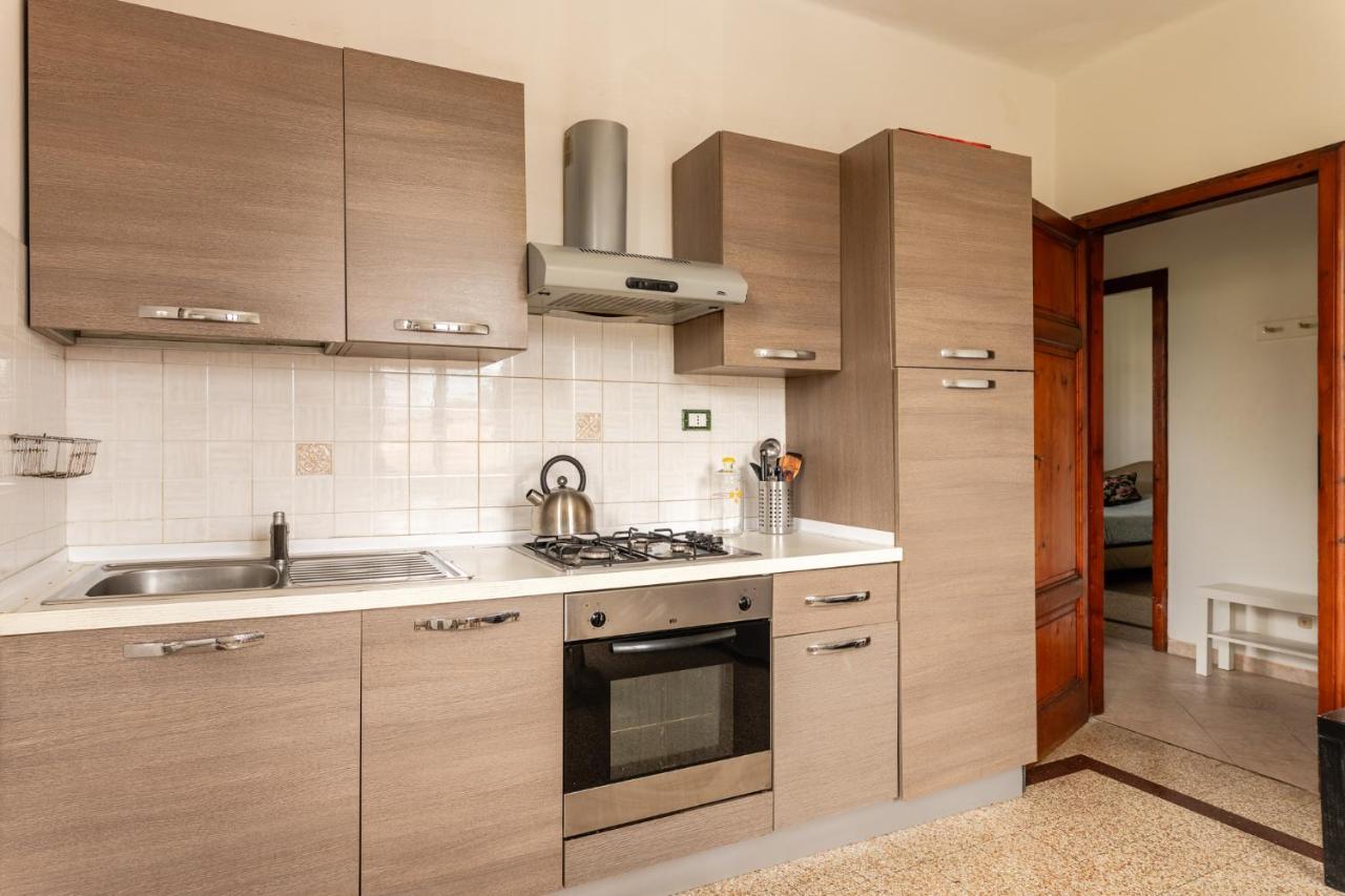 Apartments Volpino - Affitti Brevi Italia Lucca Esterno foto